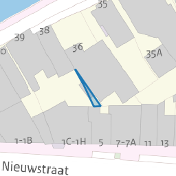 Perceel SWK03-F-2926