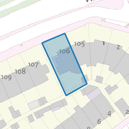 Perceel SWK03-F-2949