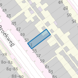 Perceel SWK03-F-2951