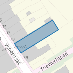 Perceel SWK03-F-2968