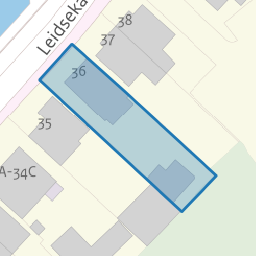 Perceel SWK03-F-2970