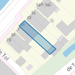 Perceel SWK03-F-2975