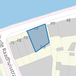 Perceel SWK03-F-2984