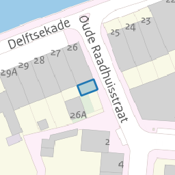 Perceel SWK03-F-2987