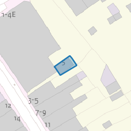 Perceel SWK03-F-3032