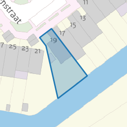 Perceel SWK03-F-3233