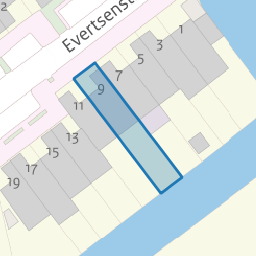 Perceel SWK03-F-3238