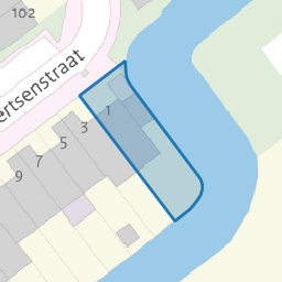 Perceel SWK03-F-3242