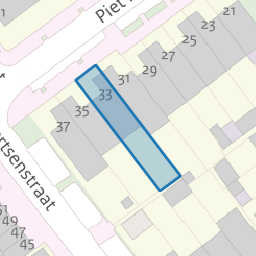 Perceel SWK03-F-3245