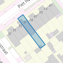 Perceel SWK03-F-3246