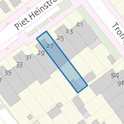 Perceel SWK03-F-3248