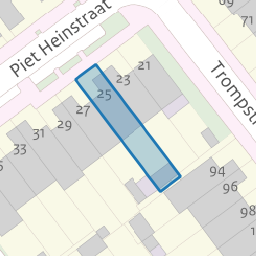 Perceel SWK03-F-3249