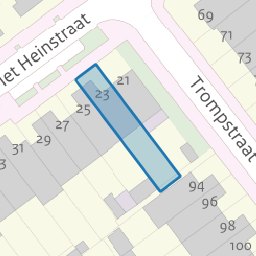 Perceel SWK03-F-3250