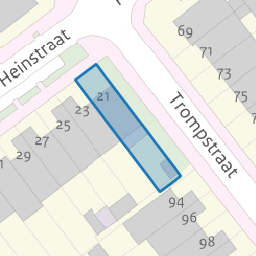 Perceel SWK03-F-3251