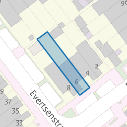 Perceel SWK03-F-3253