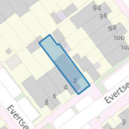 Perceel SWK03-F-3255