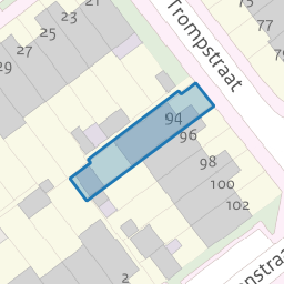 Perceel SWK03-F-3256