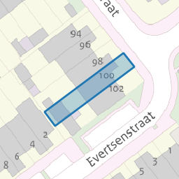 Perceel SWK03-F-3259