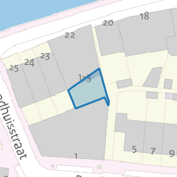 Perceel SWK03-F-3262