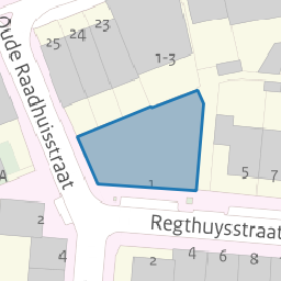 Perceel SWK03-F-3263