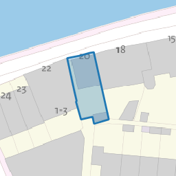 Perceel SWK03-F-3264