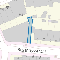 Perceel SWK03-F-3265