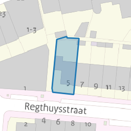 Perceel SWK03-F-3266