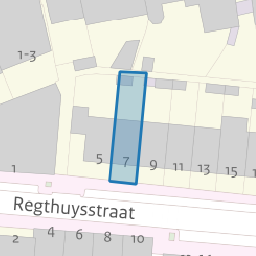 Perceel SWK03-F-3267