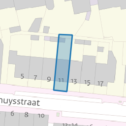 Perceel SWK03-F-3269