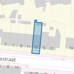 Perceel SWK03-F-3270