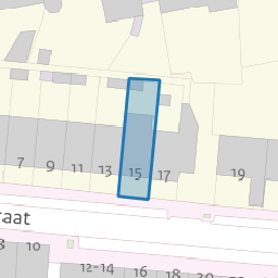 Perceel SWK03-F-3271