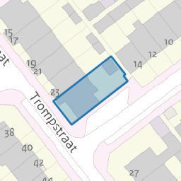 Perceel SWK03-F-3303