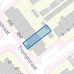 Perceel SWK03-F-3304