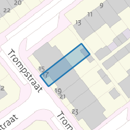 Perceel SWK03-F-3307