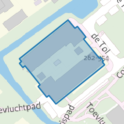 Perceel SWK03-F-3310