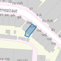 Perceel SWK03-F-3315