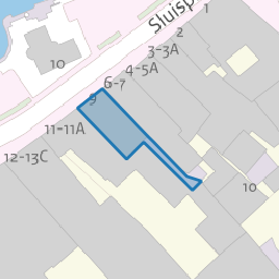 Perceel SWK03-F-3319