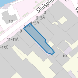 Perceel SWK03-F-3320