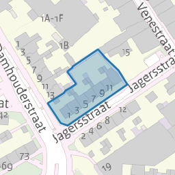 Perceel SWK03-F-3322