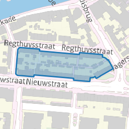 Perceel SWK03-F-3323