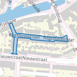 Perceel SWK03-F-3325