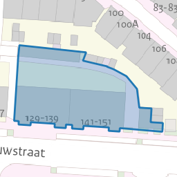 Perceel SWK03-F-3329