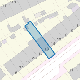 Perceel SWK03-F-3332