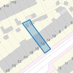 Perceel SWK03-F-3333