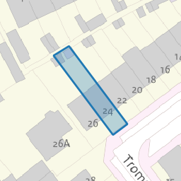 Perceel SWK03-F-3334