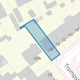 Perceel SWK03-F-3337