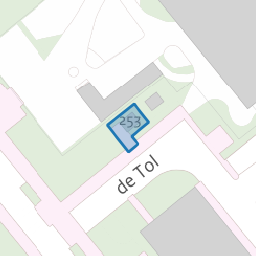 Perceel SWK03-F-3351