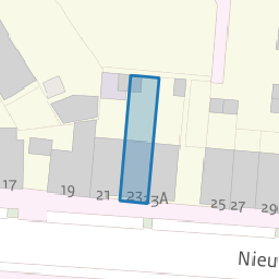 Perceel SWK03-F-3377