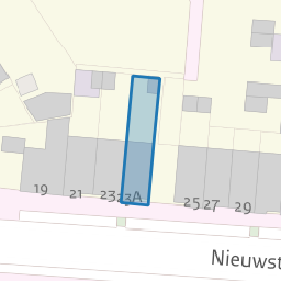 Perceel SWK03-F-3378