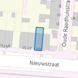 Perceel SWK03-F-3382